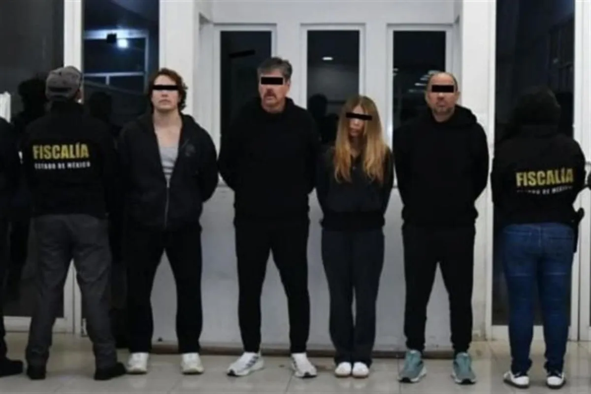 Los tres familiares y el socio están acusado de tentativa / Redes Sociales