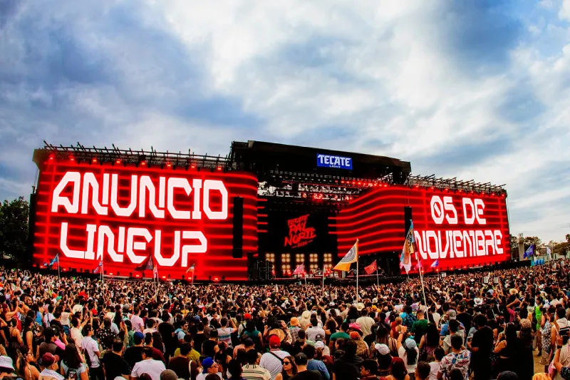 La otra semana comienza la preventa para que estés atento / FB: @tecatepalnorte