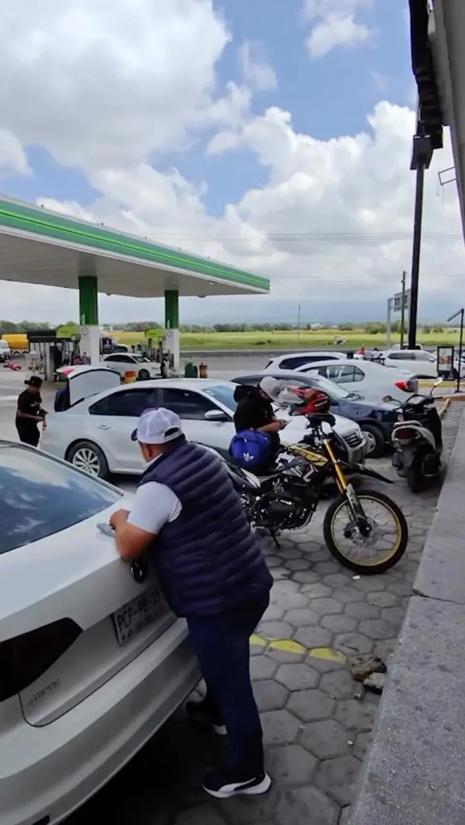 Una persona denunció públicamente el fraude de los pantalones nuevos / Redes Sociales