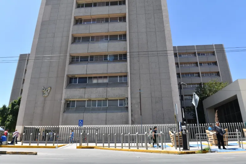 Carlos Gurrola permaneció varios días internado antes de perder la vida / Redes Sociales