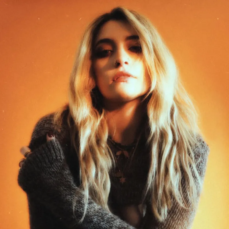 Paris rechaza operarse para no tener contacto con medicamentos / IG: @parisjackson