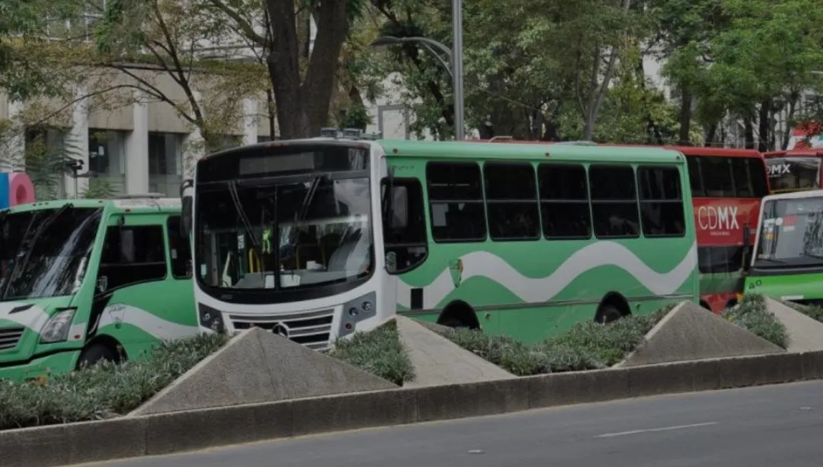 Los transportistas buscarán un acuerdo o la megamarcha se realizaría / Redes Sociales