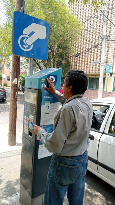 Los interesados deberán de solicitar un permiso para no pagar / Redes Sociales