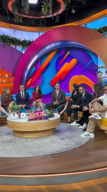 El 19 de diciembre será el último día de Borghetti en VLA / Redes Sociales