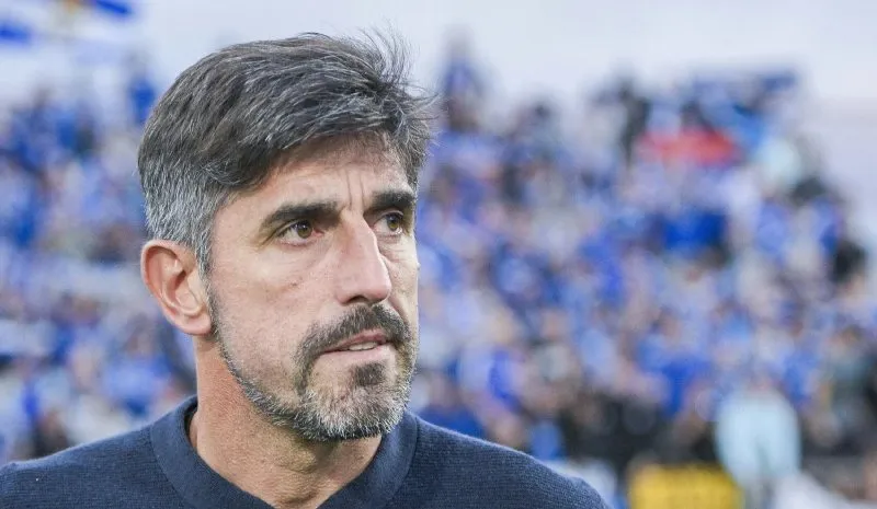 Paunovic en Real Oviedo