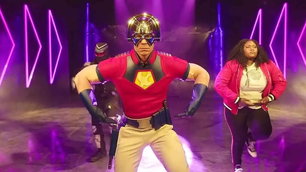 Para esta nueva temporada habrá más bailes ridículos / Redes Sociales