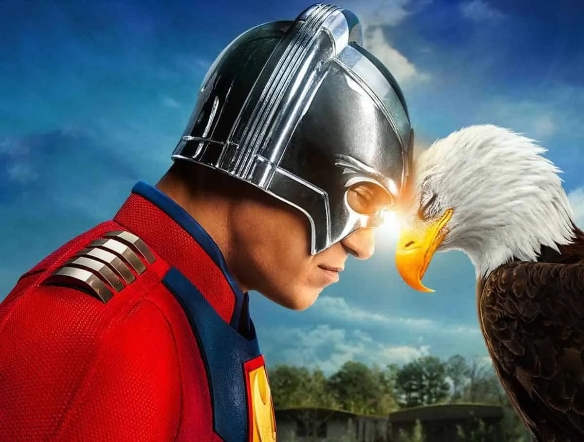 Se dice que Paacemaker se unirá a la nueva producción de Superman / Redes Sociales