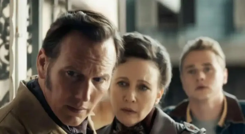 Los clásicos de terror los puedes ver por streaming / Redes Sociales