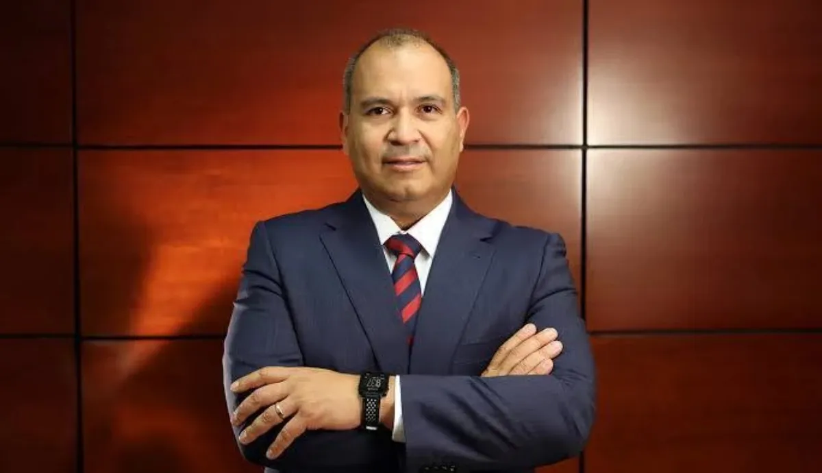 El exdirecto de Pemex estuvo varios años en Houston, Texas / Redes Sociales