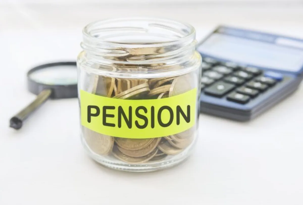 El IMSS será quien diga si te otorgan tu pensión vitalicia / FREEPIK