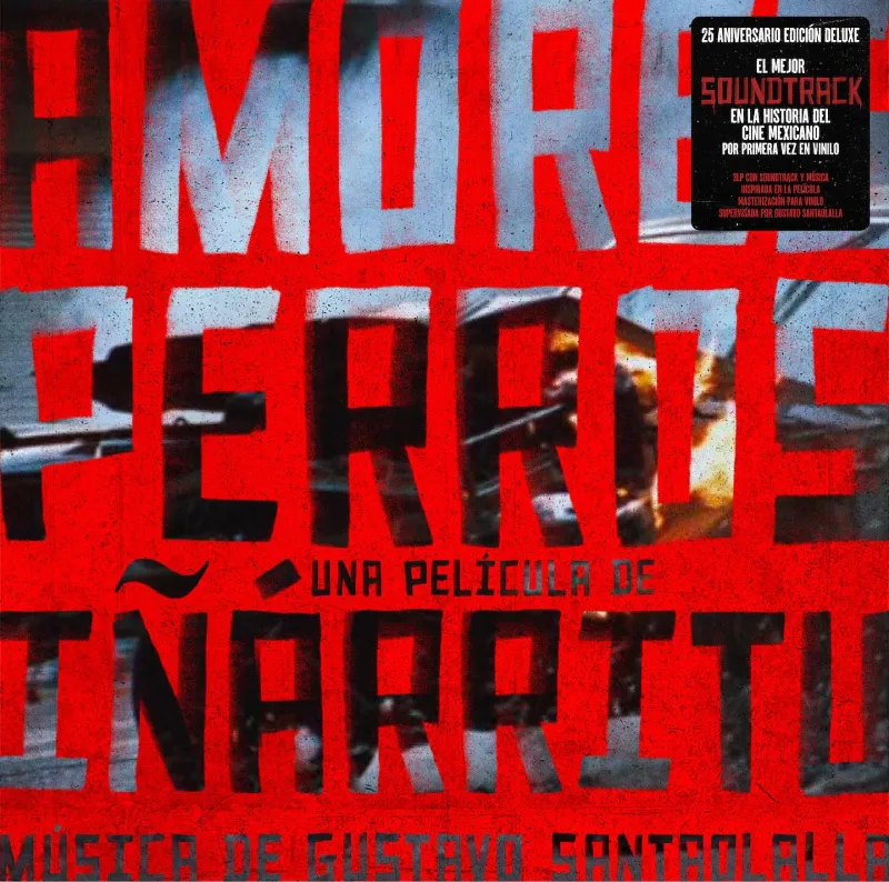 La edición deluxe se remasterizó para los melómanos / Especial