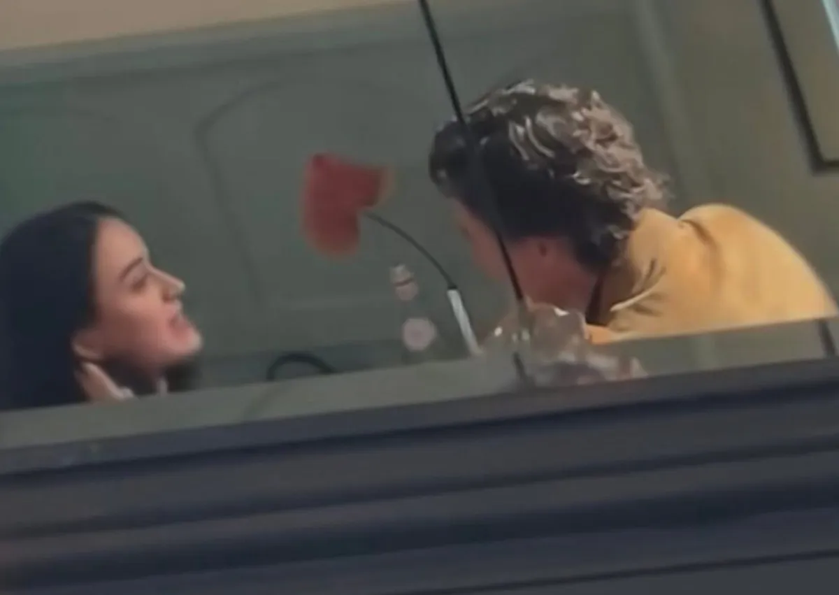 La cena que tuvieron estuvo acompañada de cócteles y platillo diversos / Especial