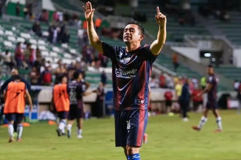 Atlante puede volver a la Liga MX | IMAGO7