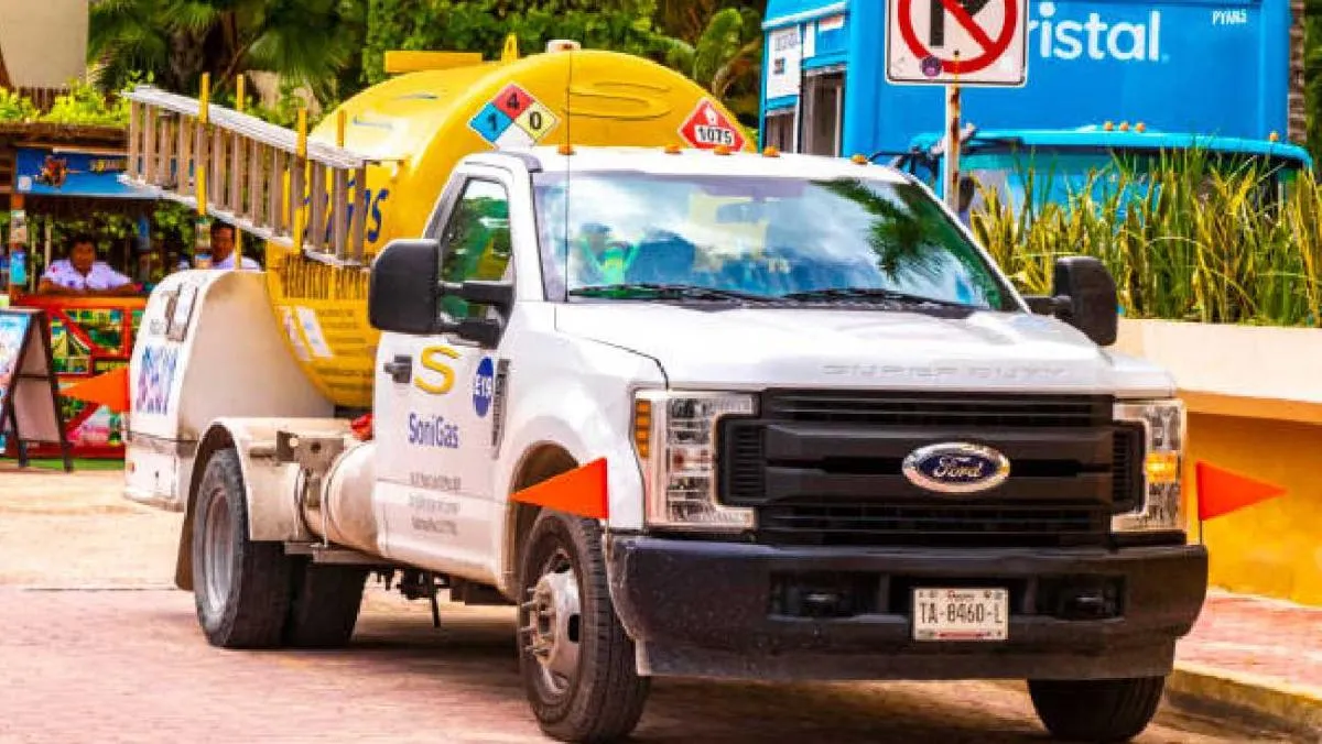 Cada una de estas pipas debe cumplir con ciertas normas para poder operar/Pixabay