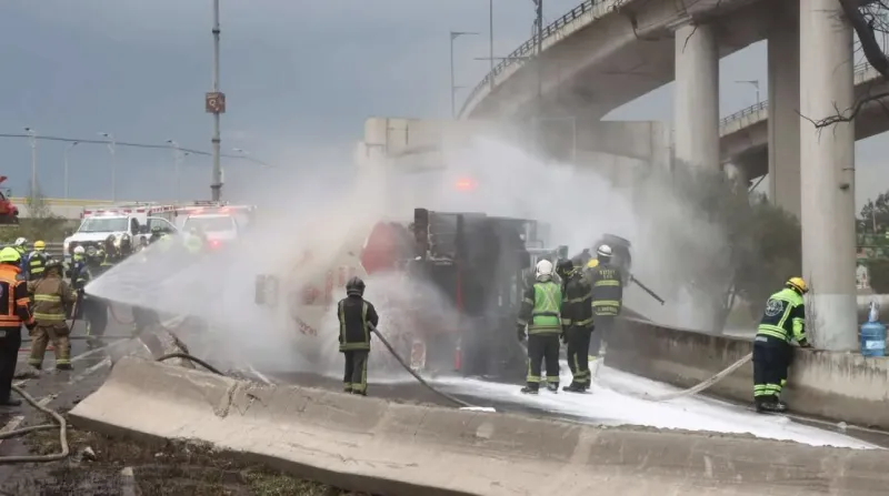 El Gobierno capitalino hizo un nuevo corte el jueves por la noche / Redes Sociales