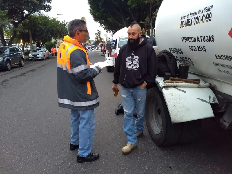 Ya no será tan fácil poder conseguir la licencia Tipo E / Redes Sociales