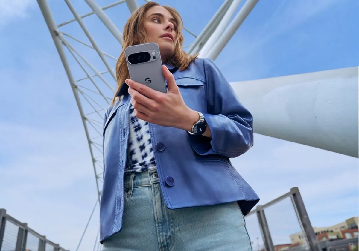 Los costos para el Google Pixel 10 van desde los 19,999 hasta los 30,999 pesos / Redes Sociales