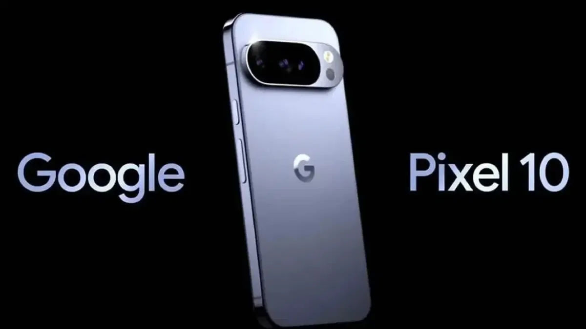 Pixel 10 promete 7 años de actualizaciones en su sistema / Redes Sociales