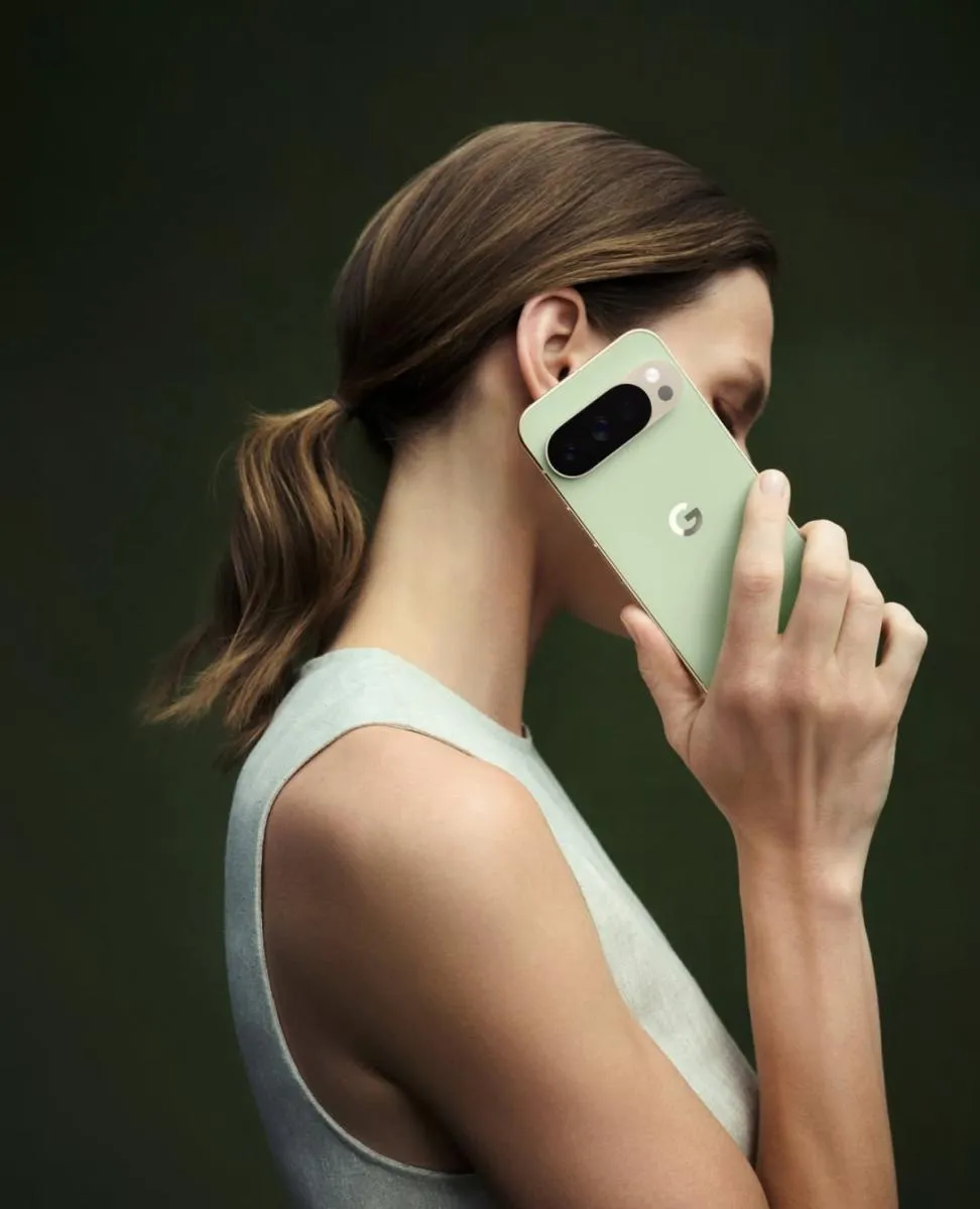 La preventa de Pixel 10 ya comenzó en México / Redes Sociales