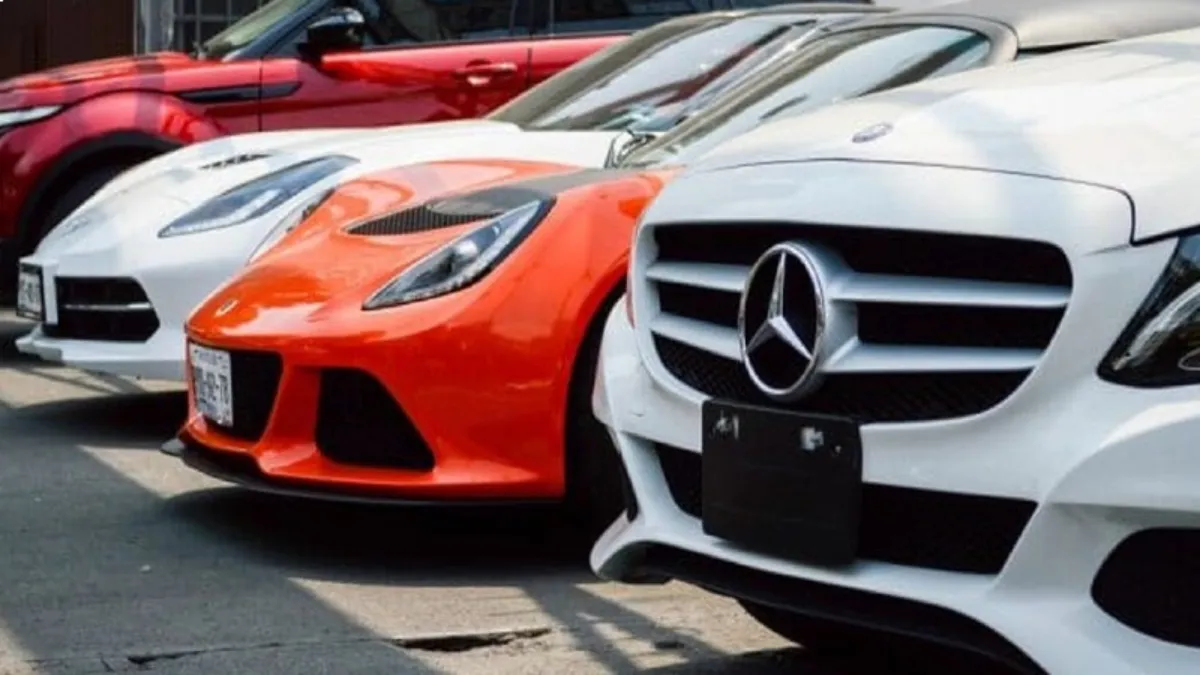 Checa que todos tus datos estén correctamente para el trámite / Redes Sociales