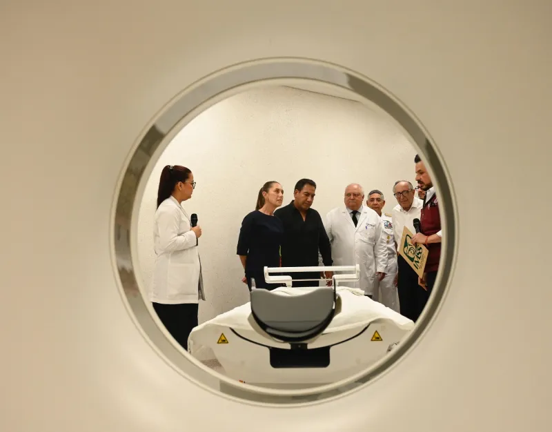 La mandataria afirma que no caerá en provocaciones / FB: @ClaudiaSheinbaumPardo