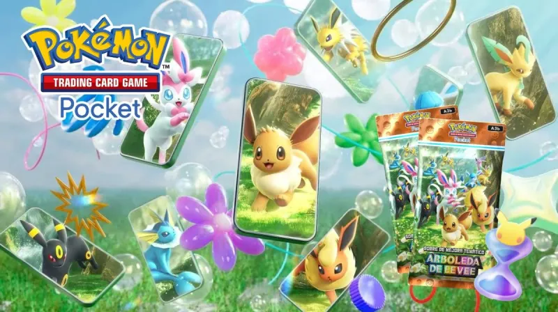 Cada año salen nuevas cartas para los coleccionistas / Redes Sociales