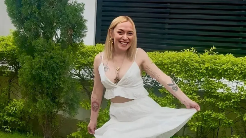 La impartidora de justicia dejaba ver su vida en las redes / Especial