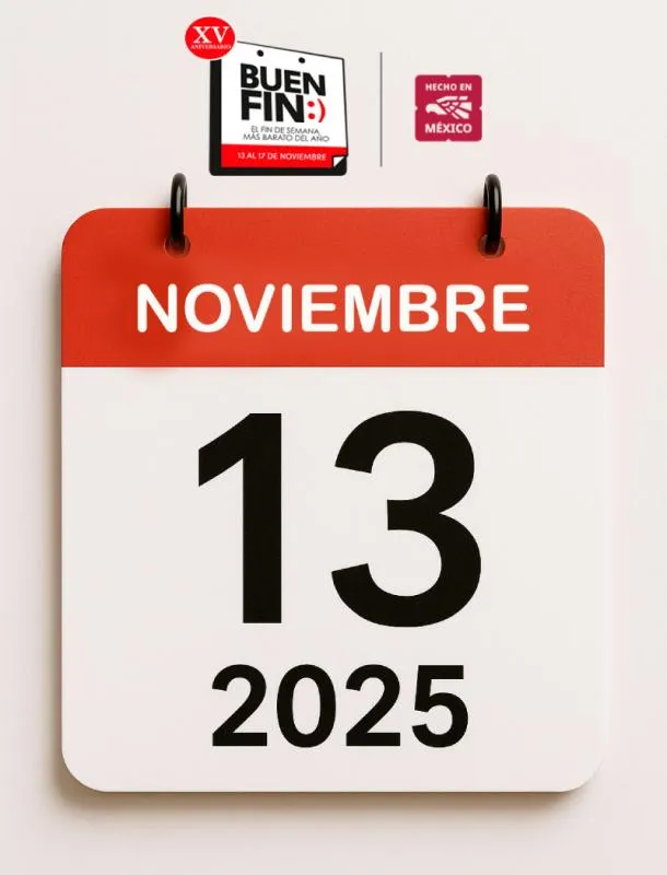 Desde el 13 al 17 de noviembre, será el operativo / Redes Sociales