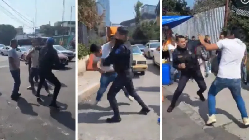 No hay cárcel, pero si una multa que puede llegar a los 3 mil pesos / Redes Sociales