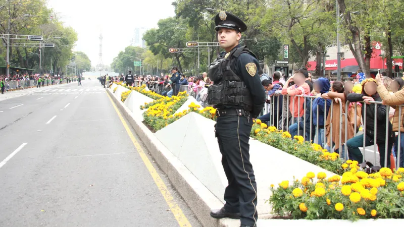 Se pide a la gente cuidar de los menores para no extraviarlos / Redes Sociales