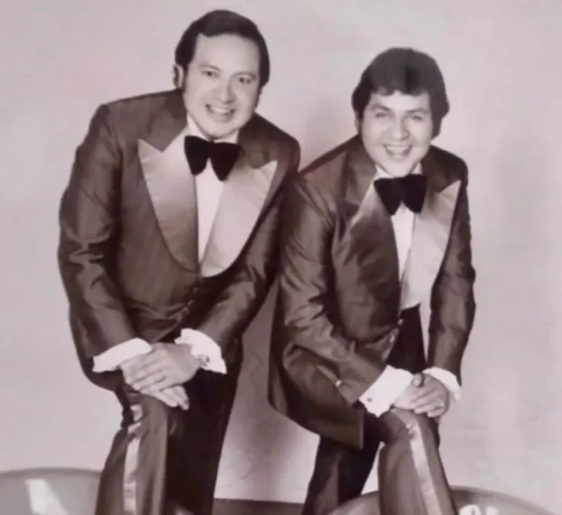 'Los Polivoces' fueron de los primeros programas de comedia en México / Redes Sociales