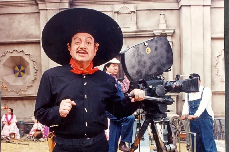 En su carrera están producciones de cine y televisión / Redes Sociales