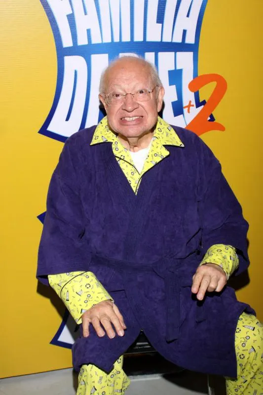 Su último trabajo fue en Una Familia de 10 / Redes Sociales