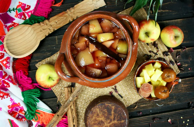 Las frutas sueltan sus propiedades en beneficio de los consumidores / Redes Sociales