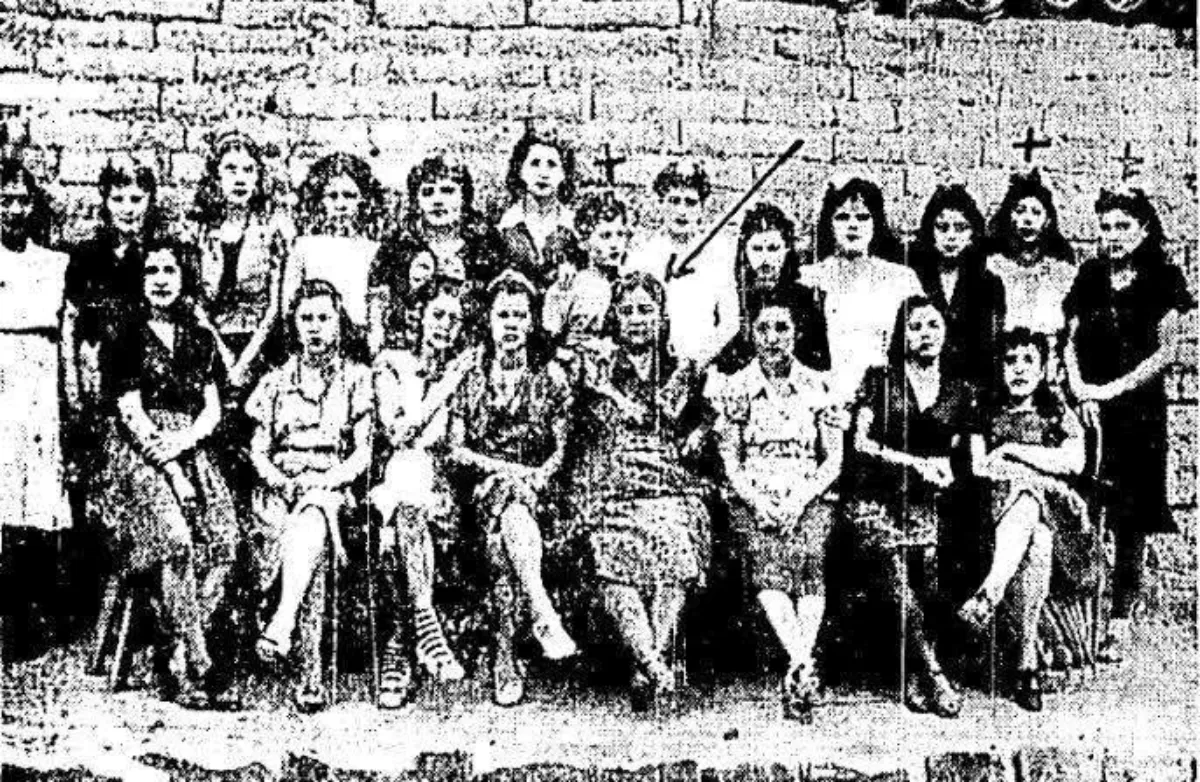 La Poquianchis explotaban mujeres de Jalisco y Guanajuato / Redes Sociales