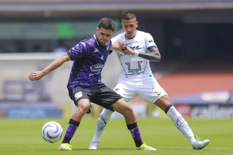 Piumas y Pachuca se enfrentarán por segunda vez en Play In | MEXSPORT