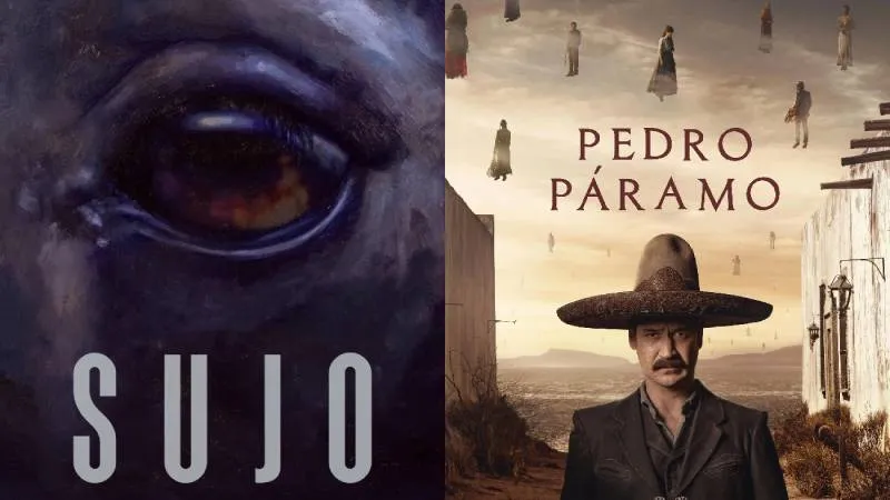 Sujo se llevó tres premios, mientras que Pedro Páramo conquistó 7/X