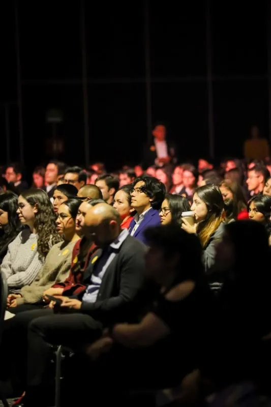 Procura cumple 30 años acompañando a organizaciones de la sociedad civil para construir un México más justo / Especial