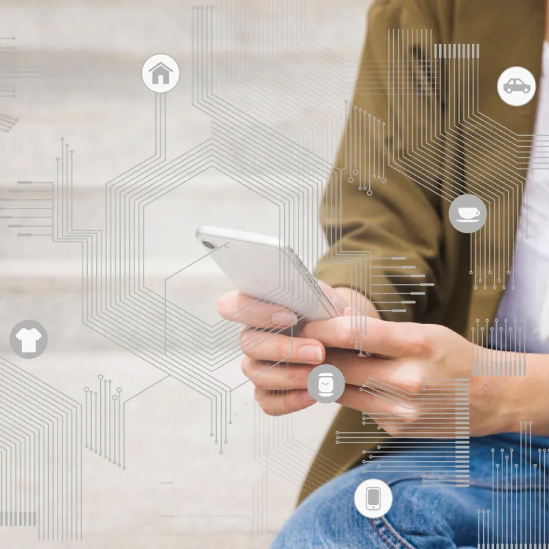 Los usuarios de AT&T saldrán beneficiados en estos días / FREEPIK