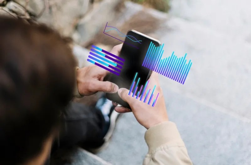 Dependiendo el plan del usuario, serán los datos extras / FREEPIK