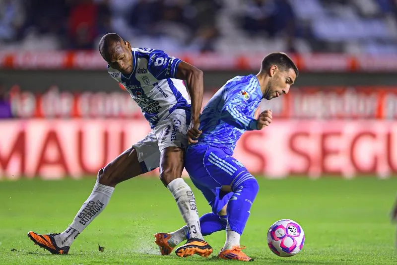 Pachuca cayó ante Tigres después de 11 años invicto | MEXSPORT