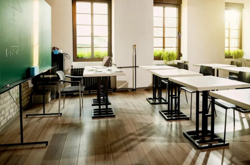 Por Junta de Consejo de los profesores las clases se suspenden / FREEPIK