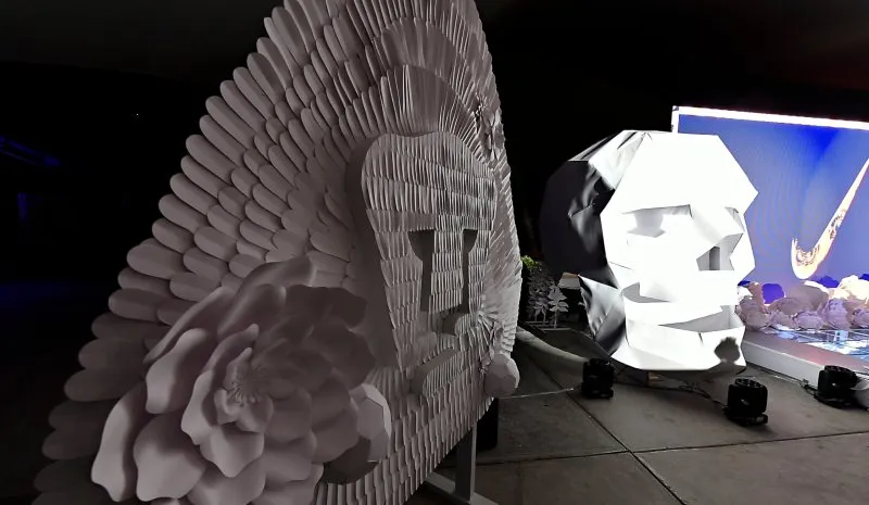 Escudo del Club Universidad Nacional