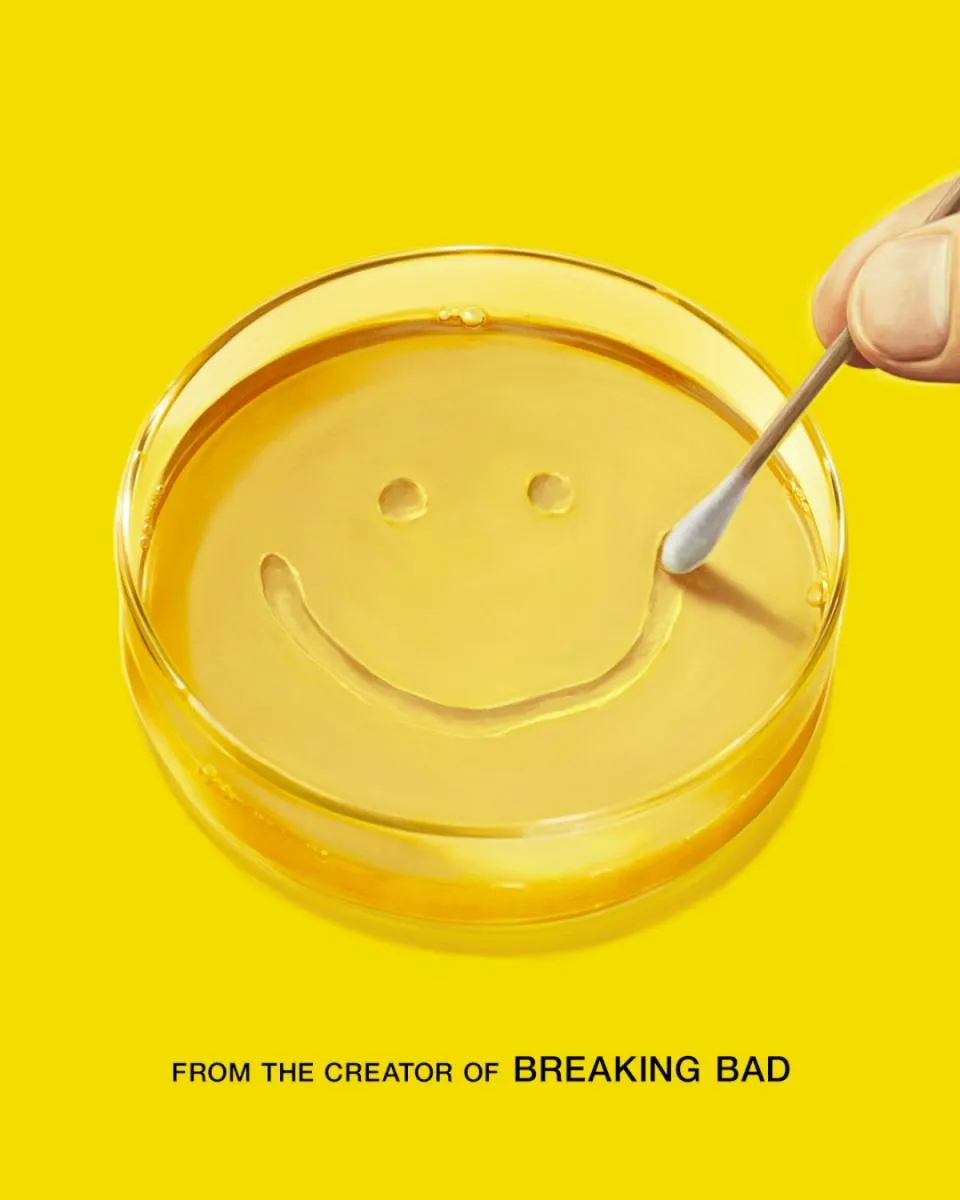 Vince Gilligan, creador de Breaking Bad, regresa con nueva serie / Redes Sociales