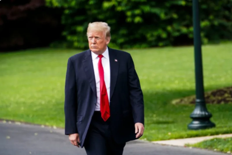 Rusia apuesta por el presidente Trump por detener conflictos internacionales / Redes Sociales