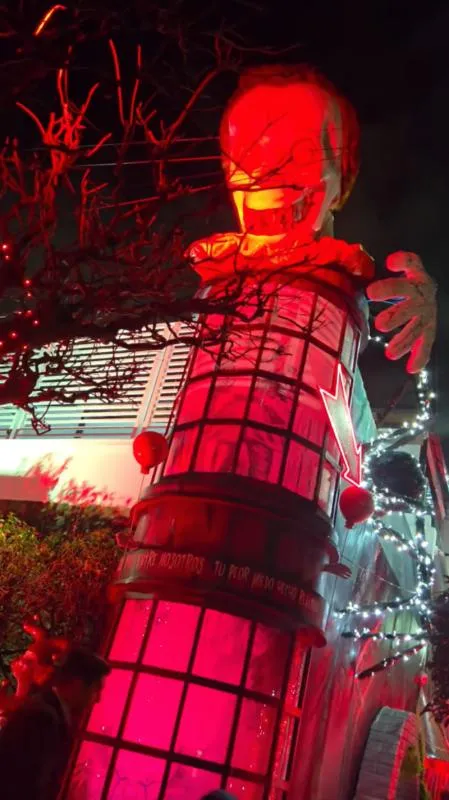 Puedes ir a tomarte todas las fotos que quieras / Redes Sociales