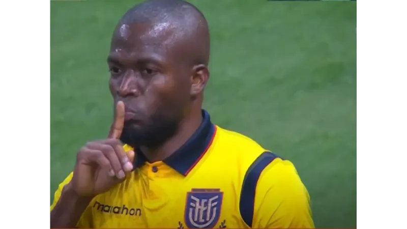 Mandó a callar al Vasco