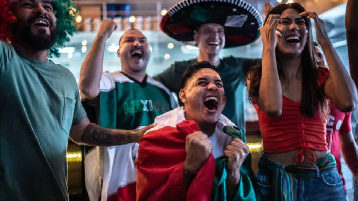 El único descanso marcado en el calendario es el martes 16 de septiembre. / Pixabay