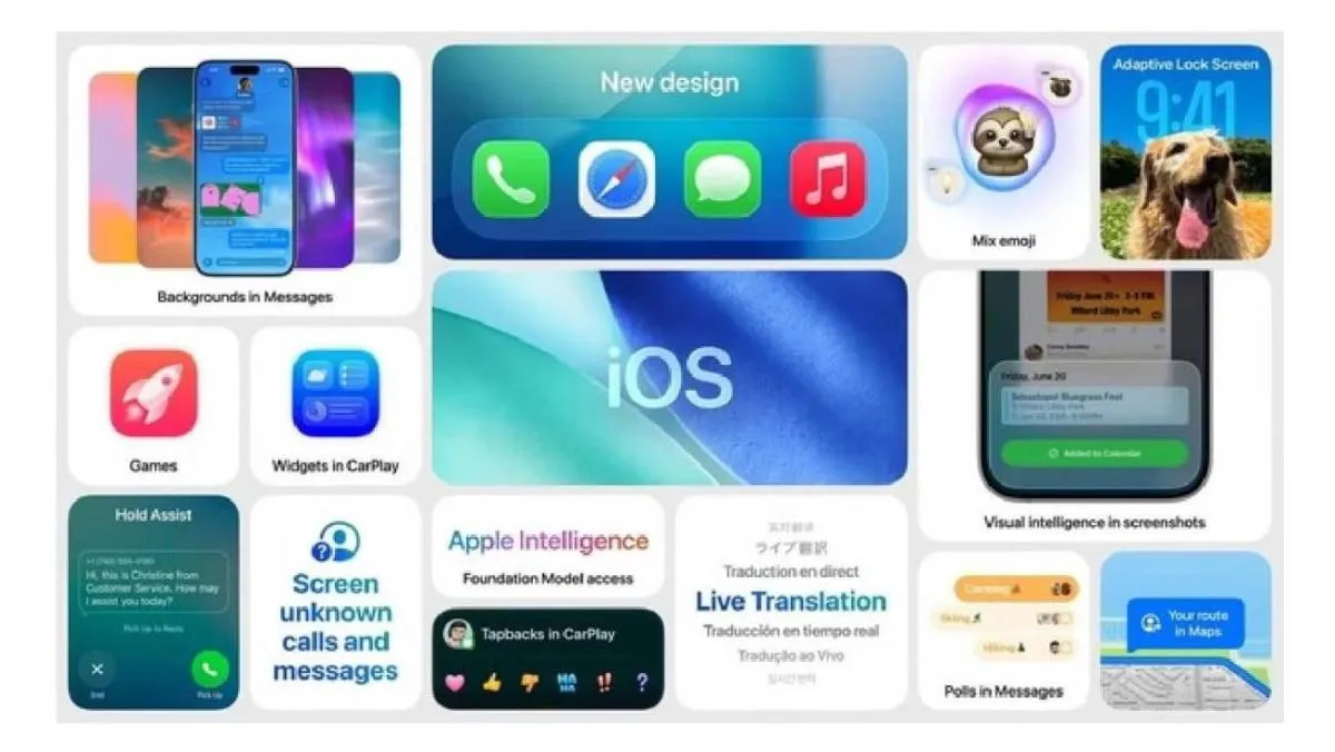 Entre los equipos que ya no recibirán soporte se encuentran los iPhone XS, XS Max, XR y X. / X