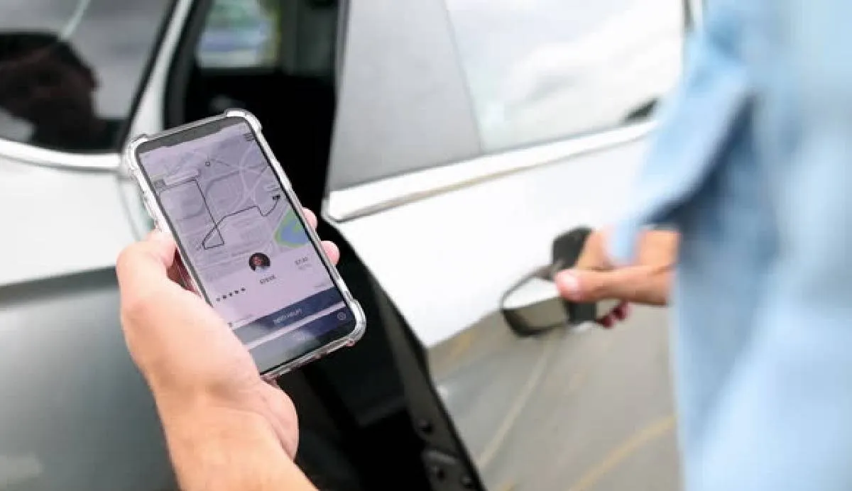 Uber apuesta por el futuro de la movilidad con vehículos sin conductor | iStock